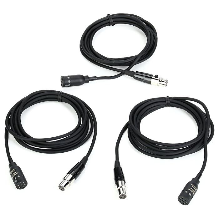 AUDIX DP5MICRO Davul Mikrofon Seti